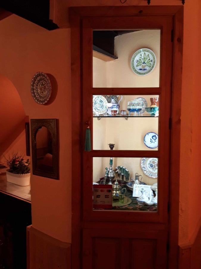 Viviendas Turisticas Los Arrayanes Ronda Kültér fotó