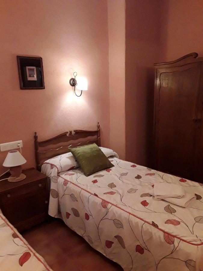 Viviendas Turisticas Los Arrayanes Ronda Kültér fotó