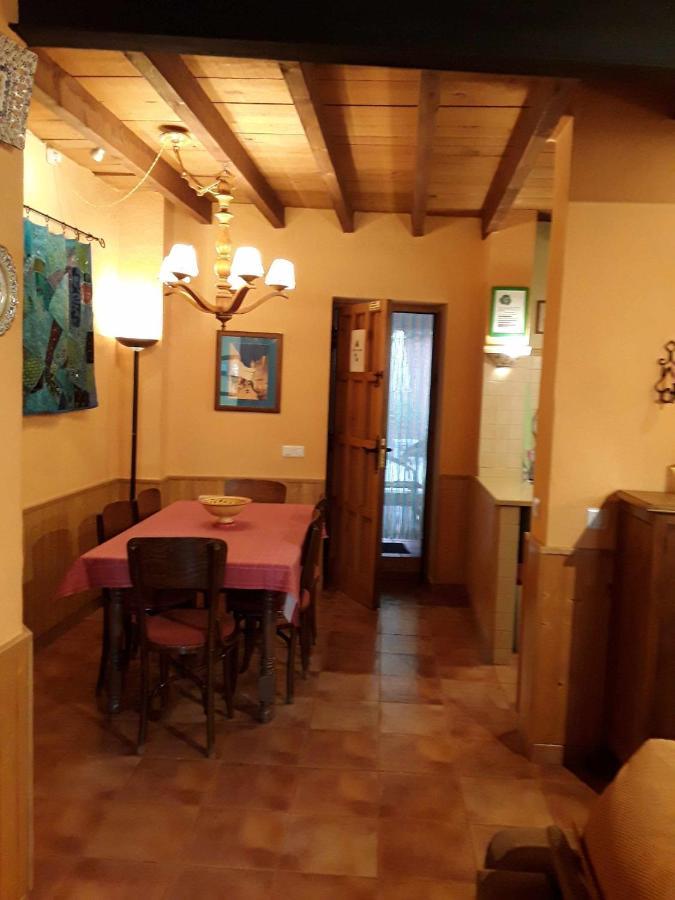 Viviendas Turisticas Los Arrayanes Ronda Kültér fotó