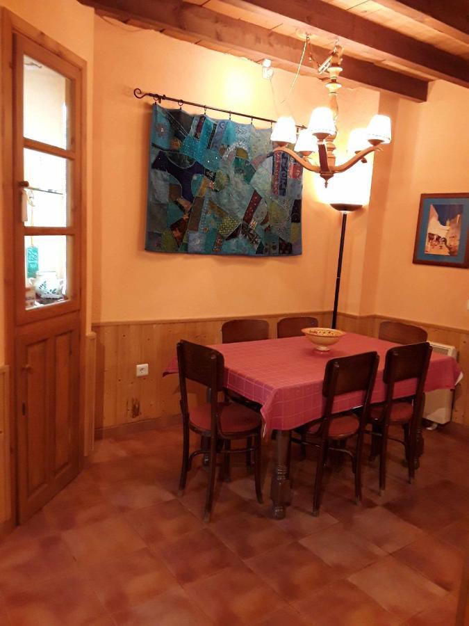 Viviendas Turisticas Los Arrayanes Ronda Kültér fotó