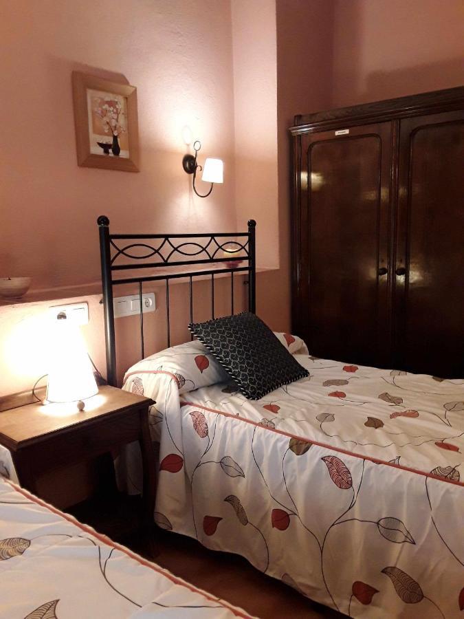 Viviendas Turisticas Los Arrayanes Ronda Kültér fotó