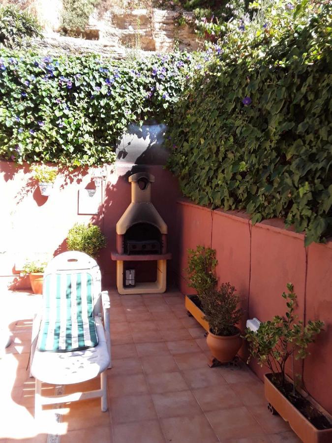 Viviendas Turisticas Los Arrayanes Ronda Kültér fotó