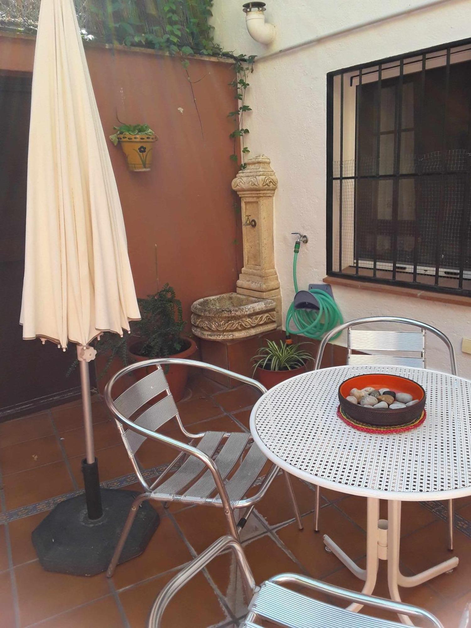 Viviendas Turisticas Los Arrayanes Ronda Szoba fotó